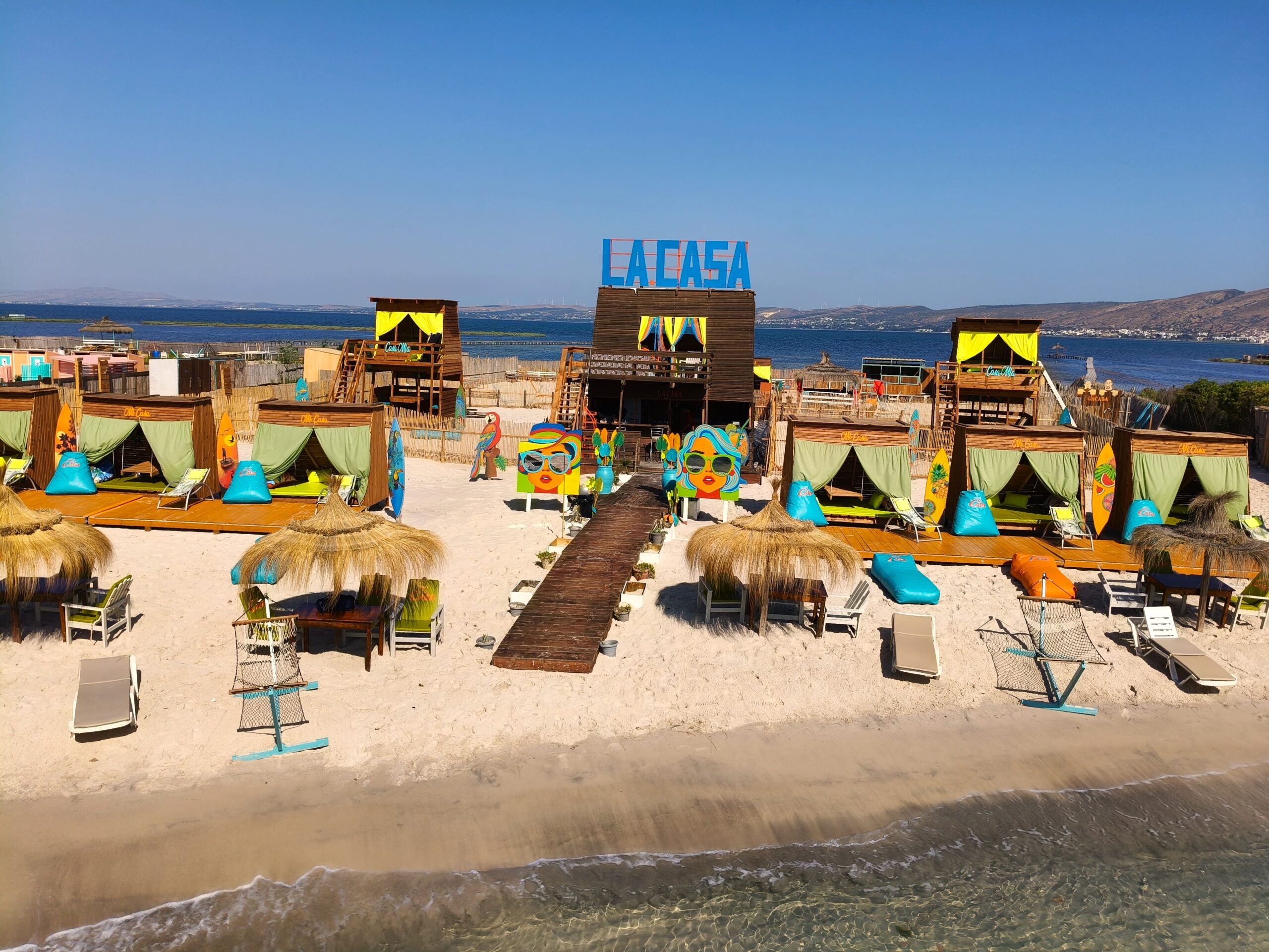 Coco Beach